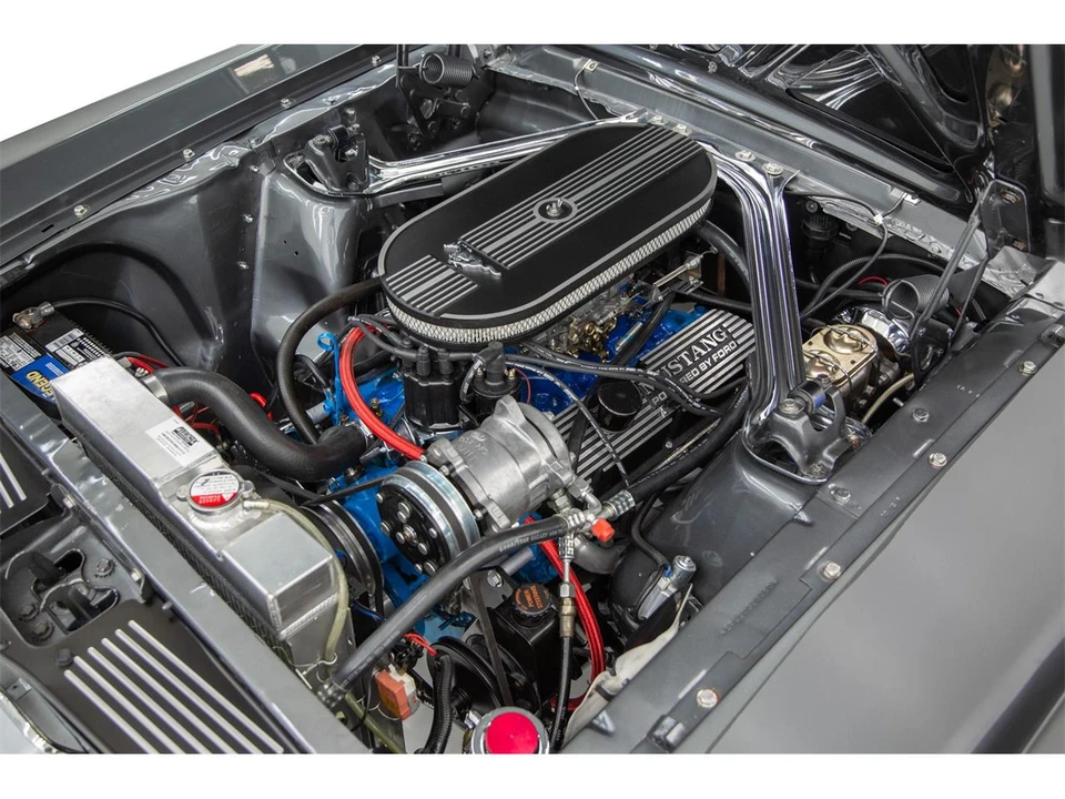 1965 Ford Mustang 1st Gen (1964.5-1966) - Image 7 of 30