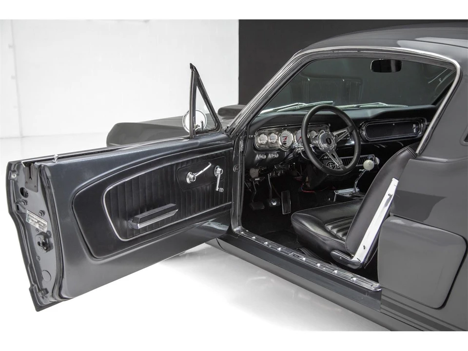 1965 Ford Mustang 1st Gen (1964.5-1966) - Image 17 of 30