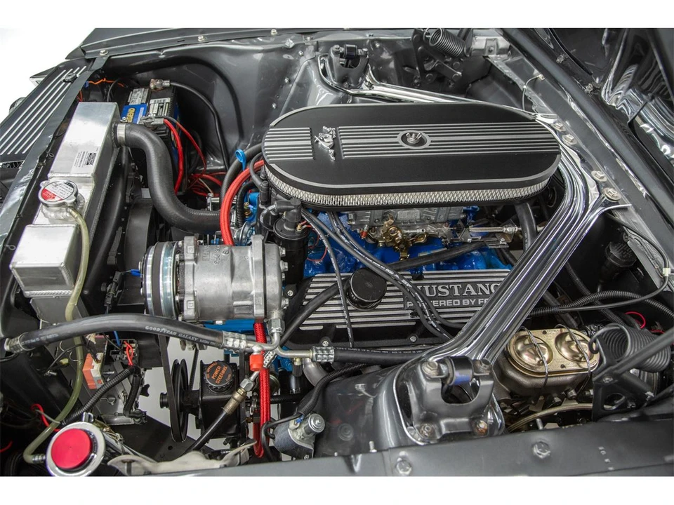 1965 Ford Mustang 1st Gen (1964.5-1966) - Image 8 of 30