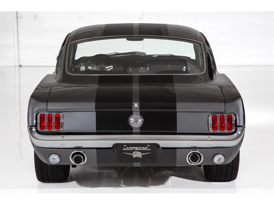 1965 Ford Mustang 1st Gen (1964.5-1966) - Image 24 of 30
