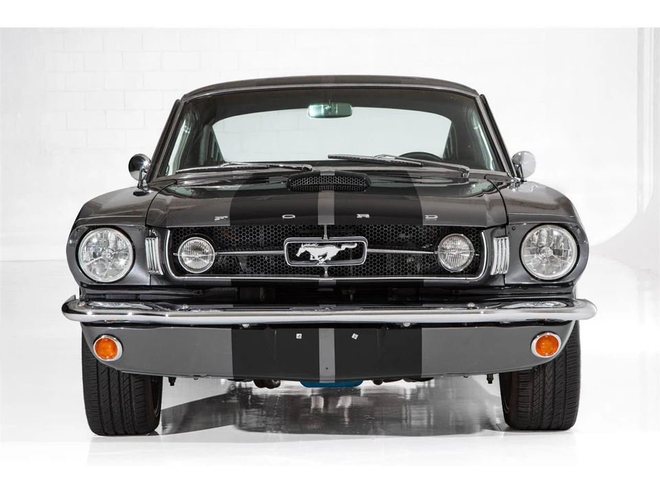1965 Ford Mustang 1st Gen (1964.5-1966) - Image 3 of 30