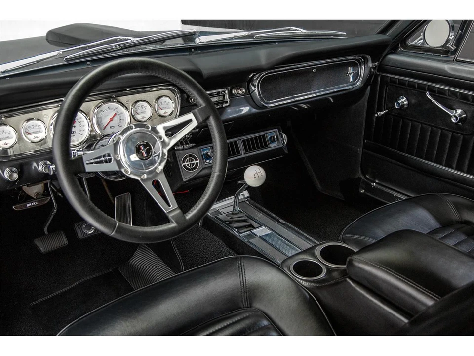 1965 Ford Mustang 1st Gen (1964.5-1966) - Image 18 of 30