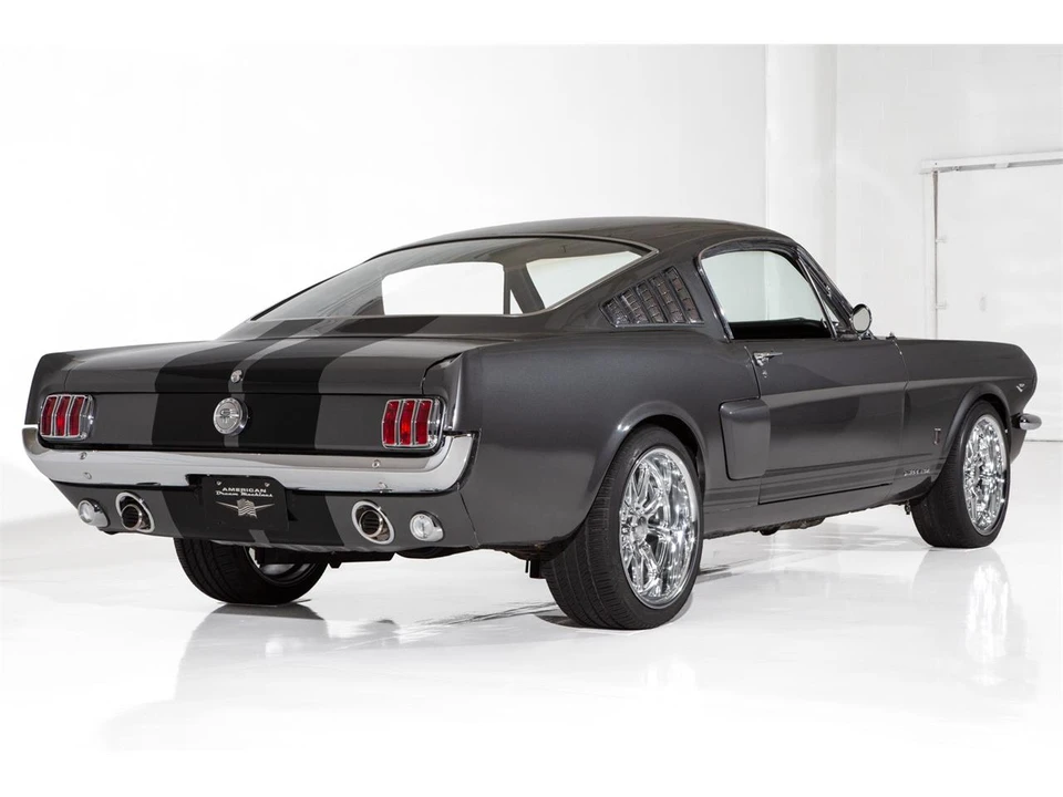1965 Ford Mustang 1st Gen (1964.5-1966) - Image 23 of 30