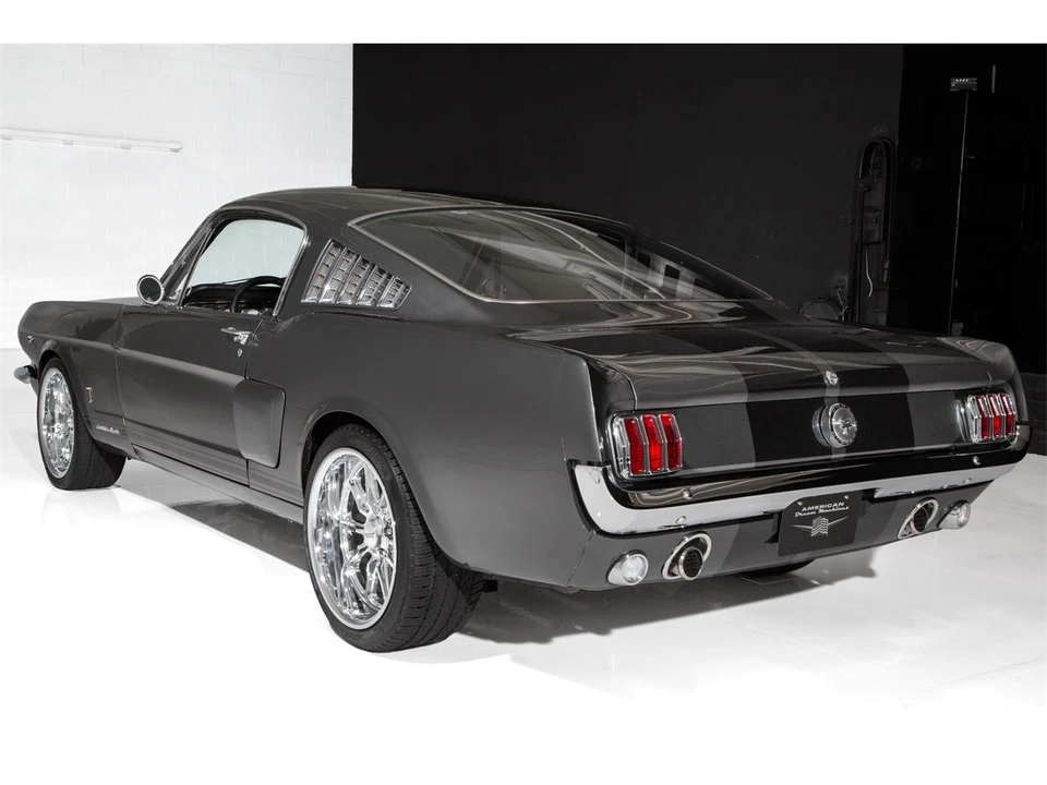 1965 Ford Mustang 1st Gen (1964.5-1966) - Image 14 of 30