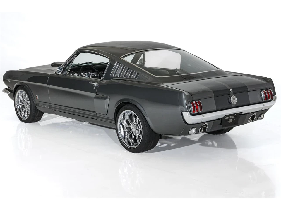 1965 Ford Mustang 1st Gen (1964.5-1966) - Image 15 of 30