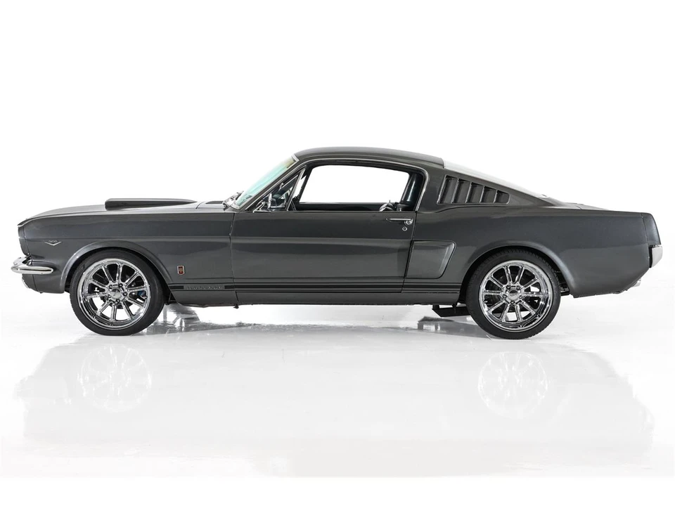 1965 Ford Mustang 1st Gen (1964.5-1966) - Image 9 of 30