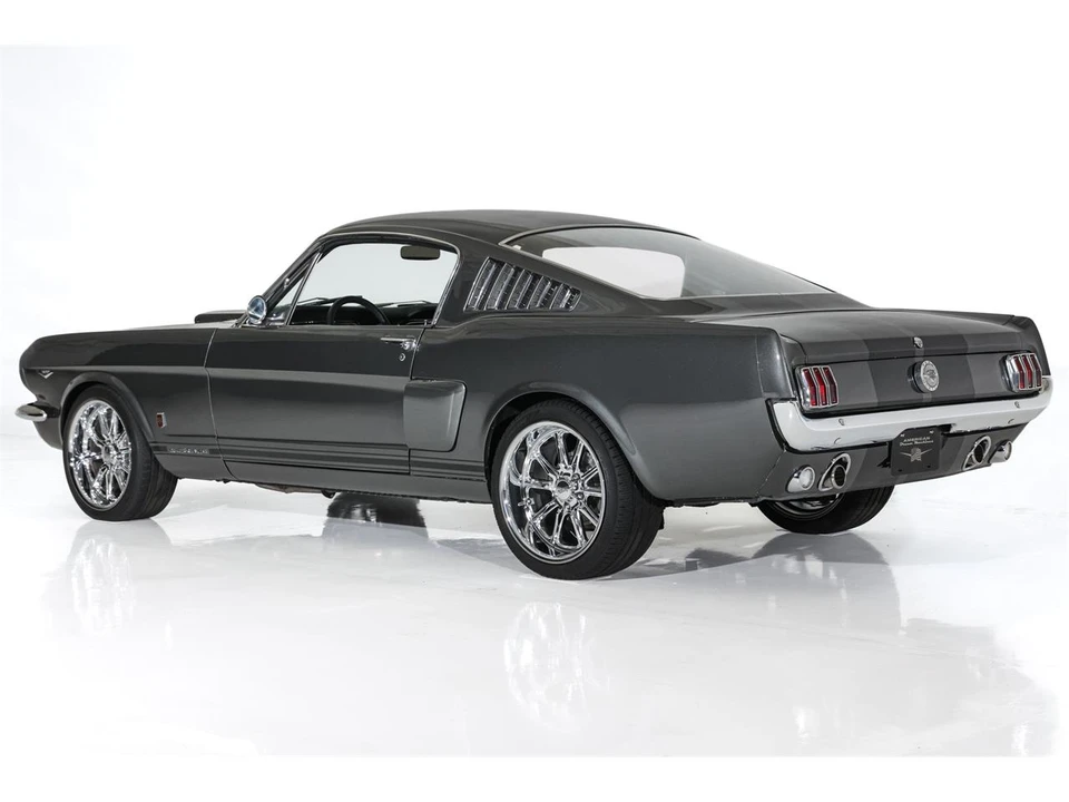 1965 Ford Mustang 1st Gen (1964.5-1966) - Image 16 of 30