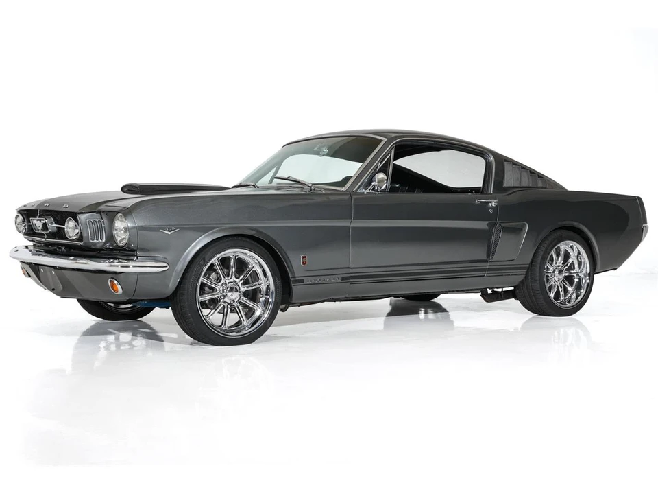 1965 Ford Mustang 1st Gen (1964.5-1966) - Image 10 of 30