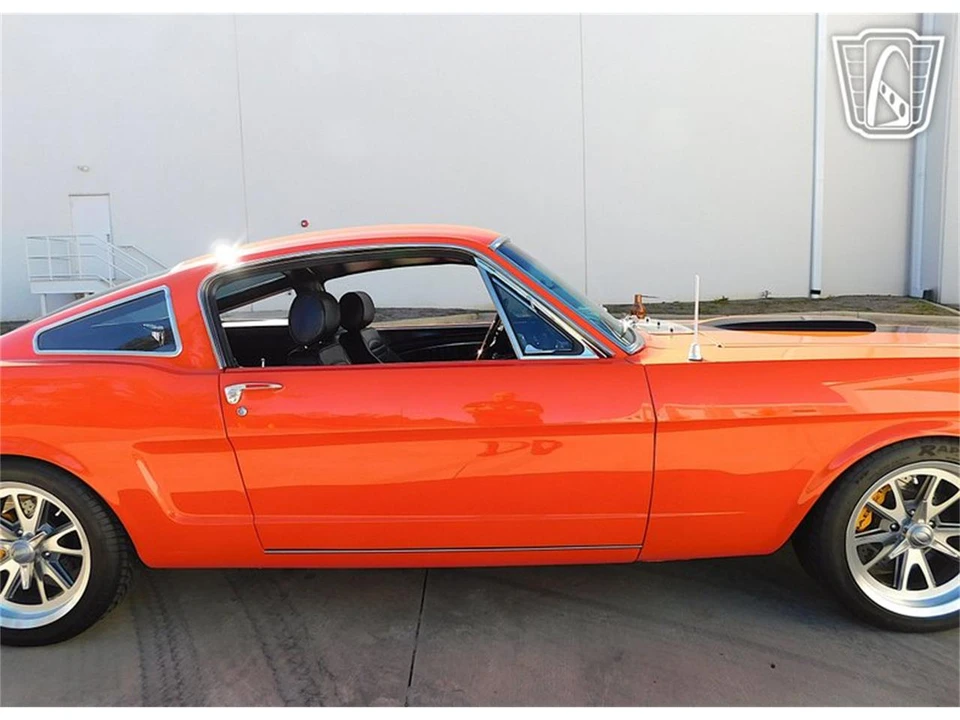 1965 Ford Mustang 1st Gen (1964.5-1966) - Image 31 of 31