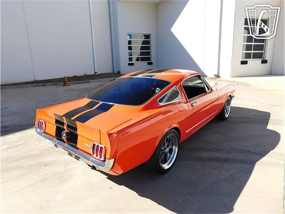 1965 Ford Mustang 1st Gen (1964.5-1966) - Image 26 of 31