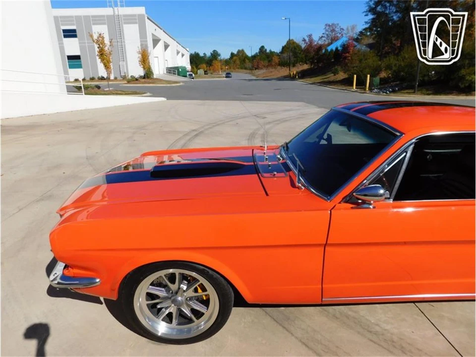 1965 Ford Mustang 1st Gen (1964.5-1966) - Image 11 of 31