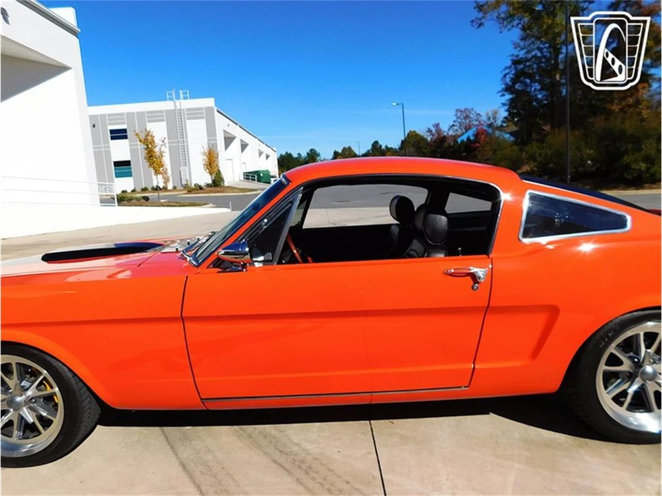 1965 Ford Mustang 1st Gen (1964.5-1966) - Image 13 of 31