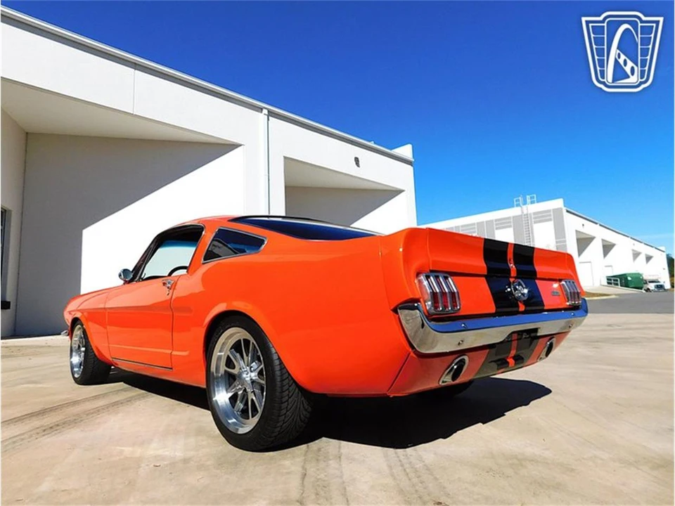 1965 Ford Mustang 1st Gen (1964.5-1966) - Image 18 of 31
