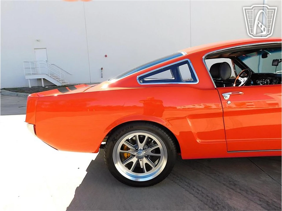 1965 Ford Mustang 1st Gen (1964.5-1966) - Image 28 of 31