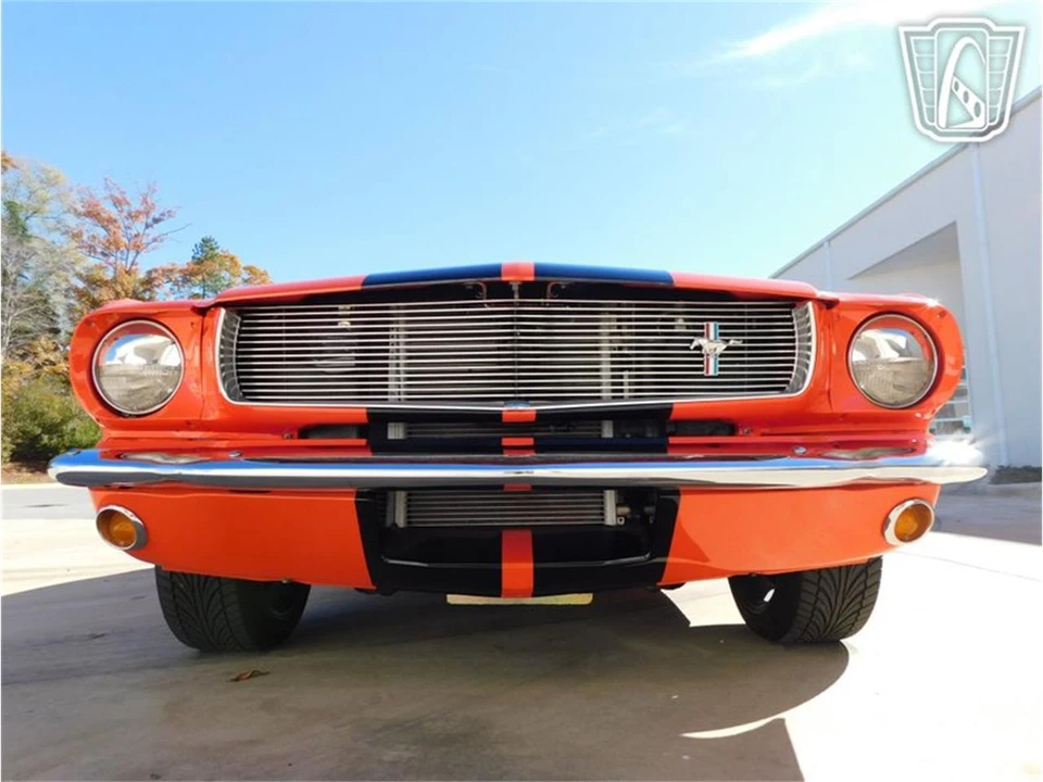 1965 Ford Mustang 1st Gen (1964.5-1966) - Image 3 of 31