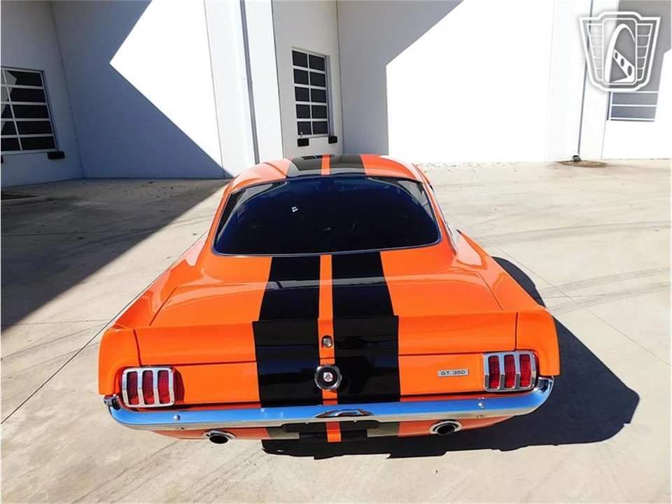 1965 Ford Mustang 1st Gen (1964.5-1966) - Image 23 of 31
