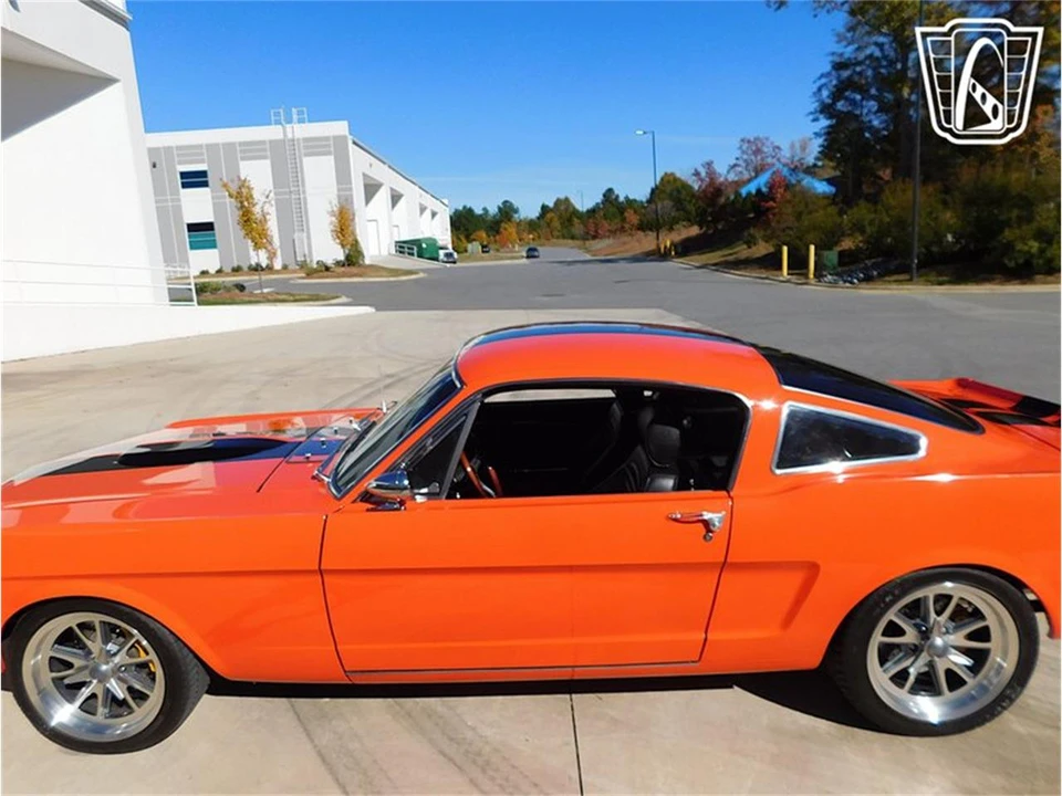 1965 Ford Mustang 1st Gen (1964.5-1966) - Image 14 of 31