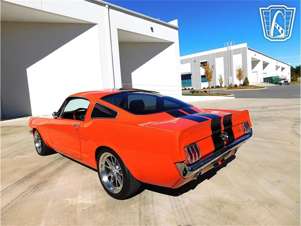 1965 Ford Mustang 1st Gen (1964.5-1966) - Image 19 of 31
