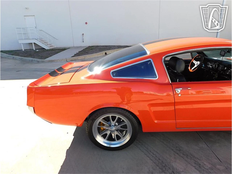 1965 Ford Mustang 1st Gen (1964.5-1966) - Image 29 of 31