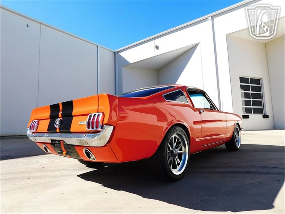 1965 Ford Mustang 1st Gen (1964.5-1966) - Image 24 of 31