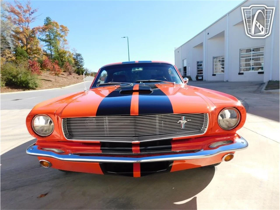 1965 Ford Mustang 1st Gen (1964.5-1966) - Image 4 of 31