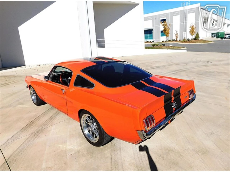 1965 Ford Mustang 1st Gen (1964.5-1966) - Image 20 of 31