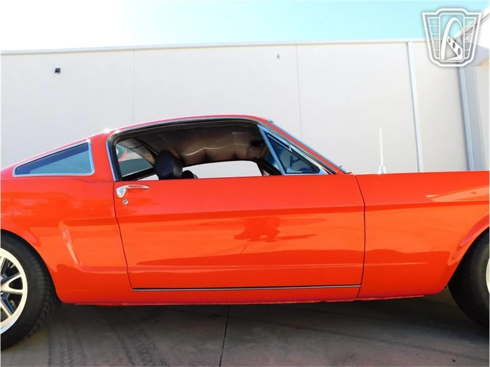 1965 Ford Mustang 1st Gen (1964.5-1966) - Image 30 of 31