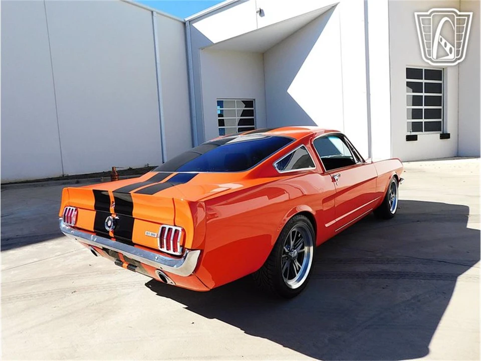 1965 Ford Mustang 1st Gen (1964.5-1966) - Image 25 of 31