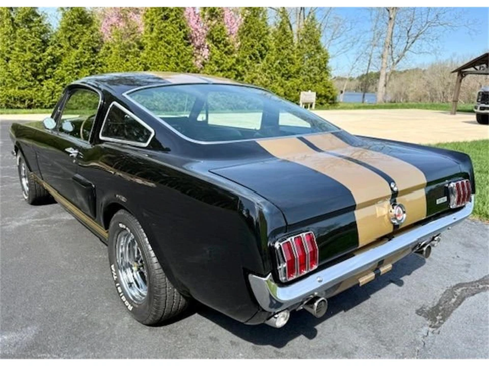 1965 Ford Mustang 1st Gen (1964.5-1966) - Image 9 of 31