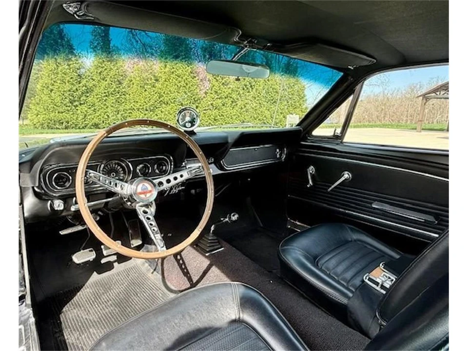 1965 Ford Mustang 1st Gen (1964.5-1966) - Image 25 of 31