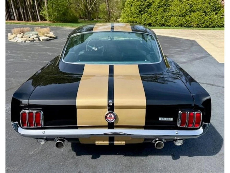1965 Ford Mustang 1st Gen (1964.5-1966) - Image 11 of 31