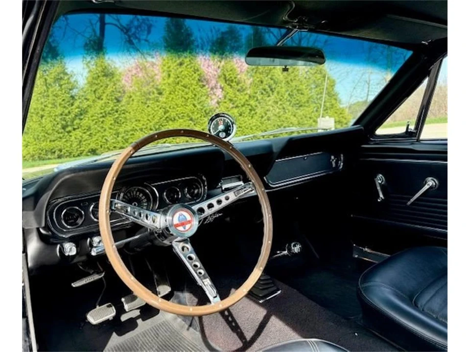 1965 Ford Mustang 1st Gen (1964.5-1966) - Image 31 of 31