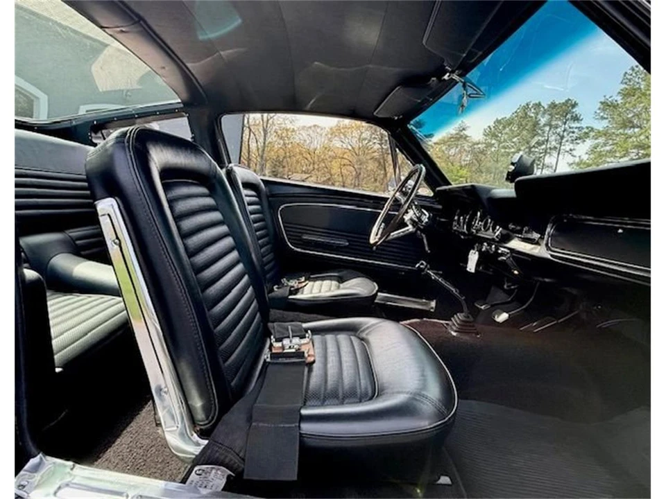 1965 Ford Mustang 1st Gen (1964.5-1966) - Image 23 of 31