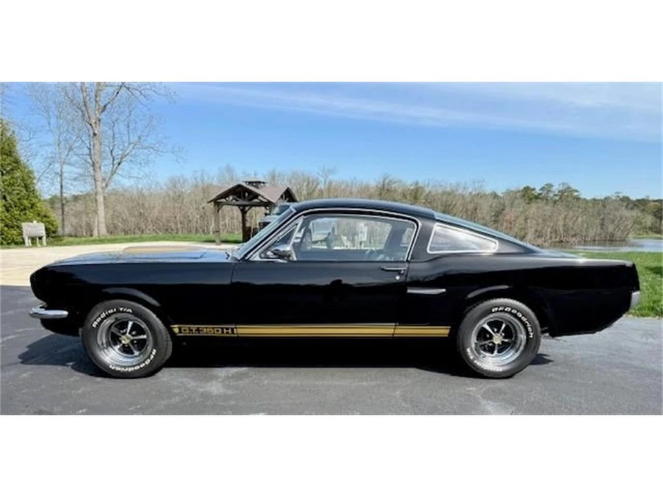 1965 Ford Mustang 1st Gen (1964.5-1966) - Image 5 of 31