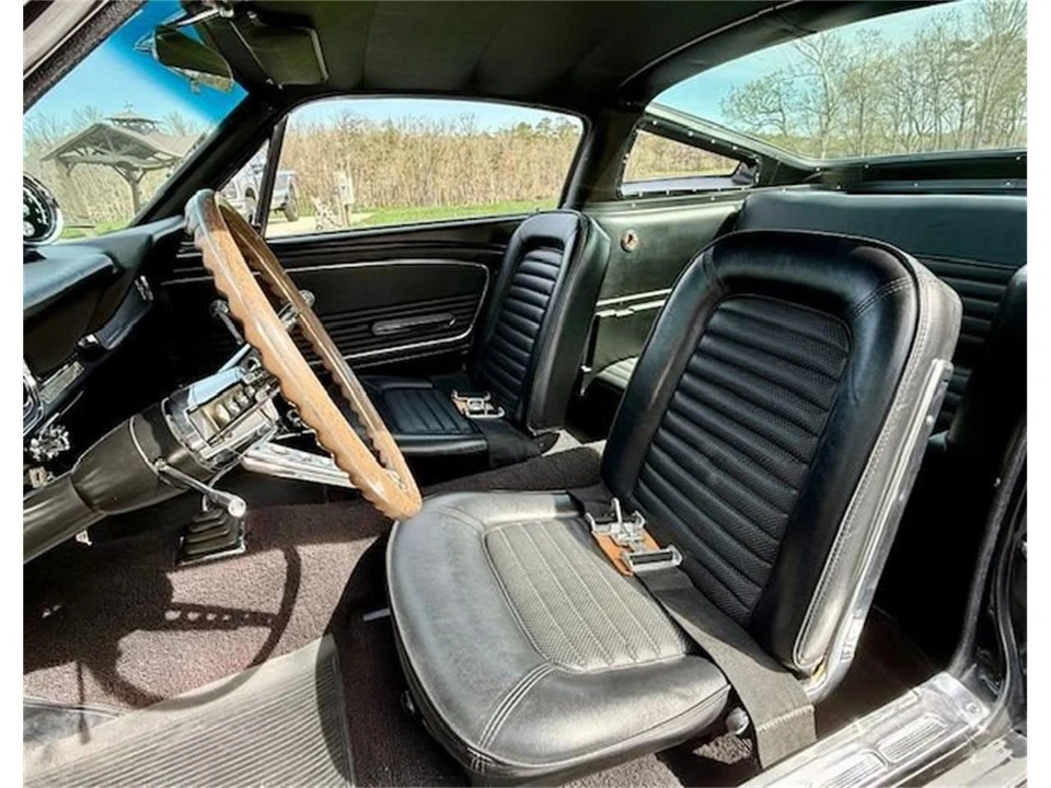 1965 Ford Mustang 1st Gen (1964.5-1966) - Image 21 of 31