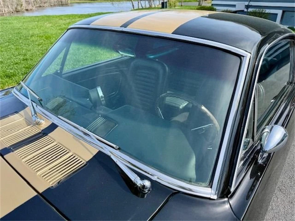 1965 Ford Mustang 1st Gen (1964.5-1966) - Image 13 of 31