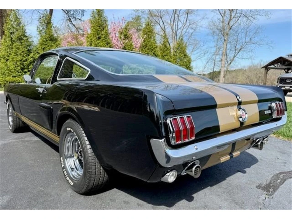 1965 Ford Mustang 1st Gen (1964.5-1966) - Image 7 of 31