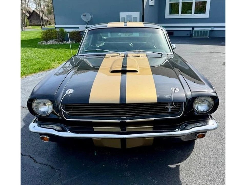 1965 Ford Mustang 1st Gen (1964.5-1966) - Image 3 of 31