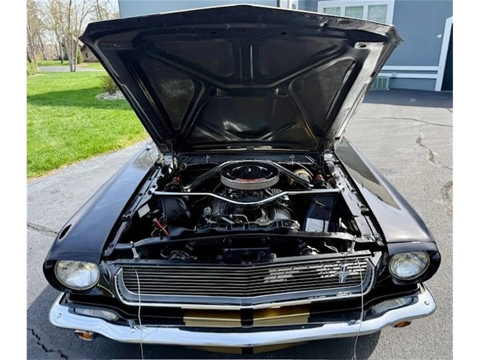 1965 Ford Mustang 1st Gen (1964.5-1966) - Image 15 of 31