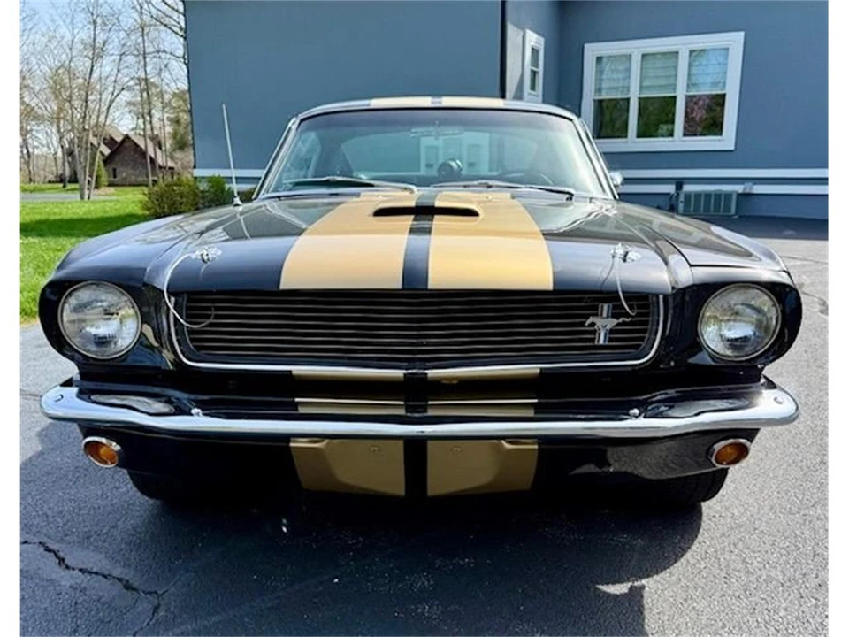 1965 Ford Mustang 1st Gen (1964.5-1966) - Image 10 of 31