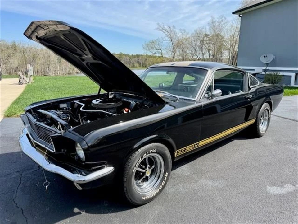 1965 Ford Mustang 1st Gen (1964.5-1966) - Image 14 of 31