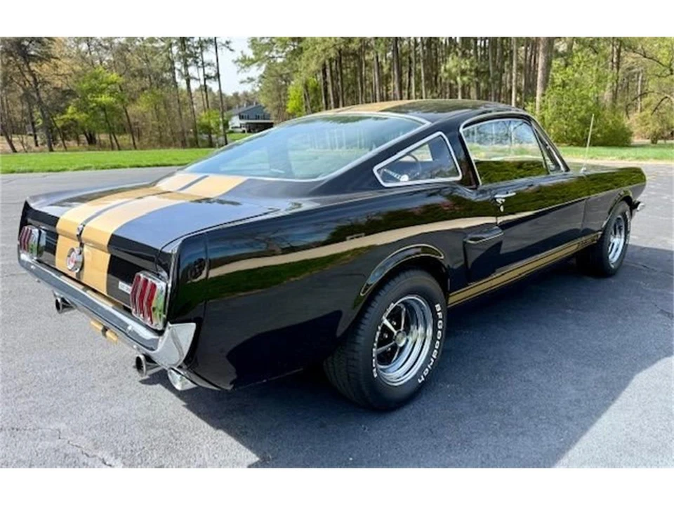 1965 Ford Mustang 1st Gen (1964.5-1966) - Image 8 of 31