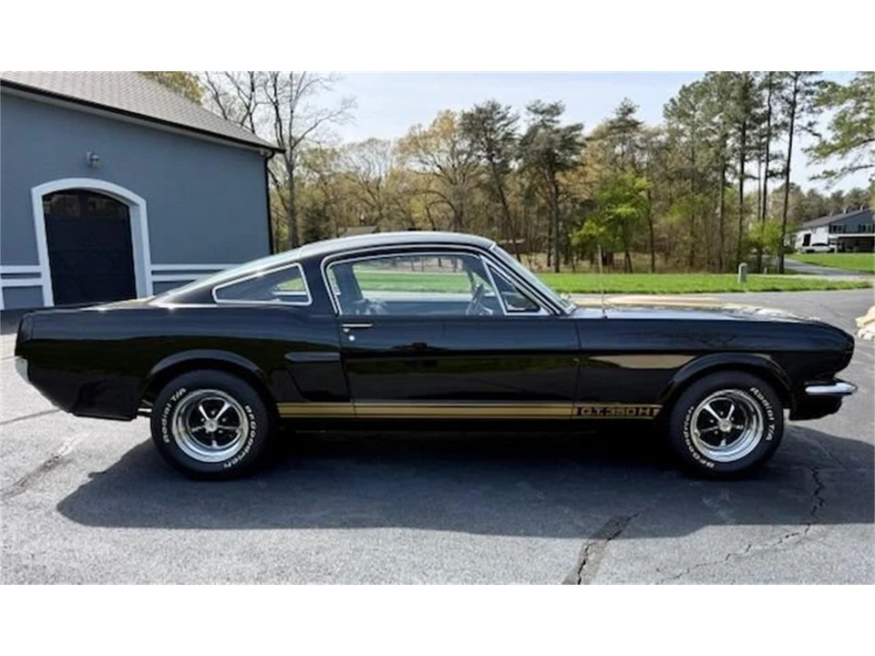 1965 Ford Mustang 1st Gen (1964.5-1966) - Image 6 of 31