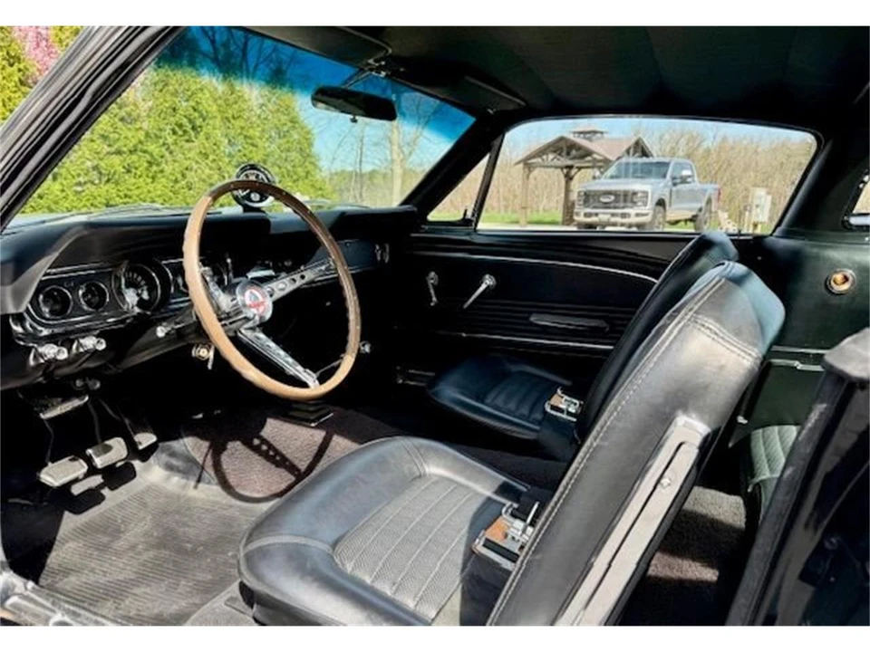 1965 Ford Mustang 1st Gen (1964.5-1966) - Image 30 of 31