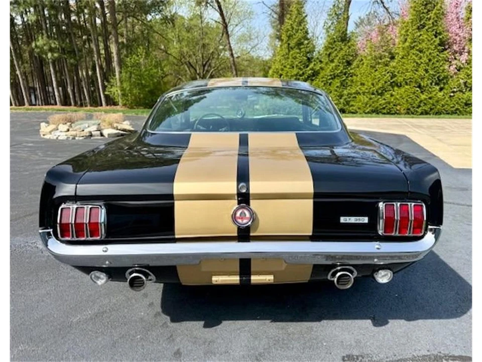 1965 Ford Mustang 1st Gen (1964.5-1966) - Image 4 of 31