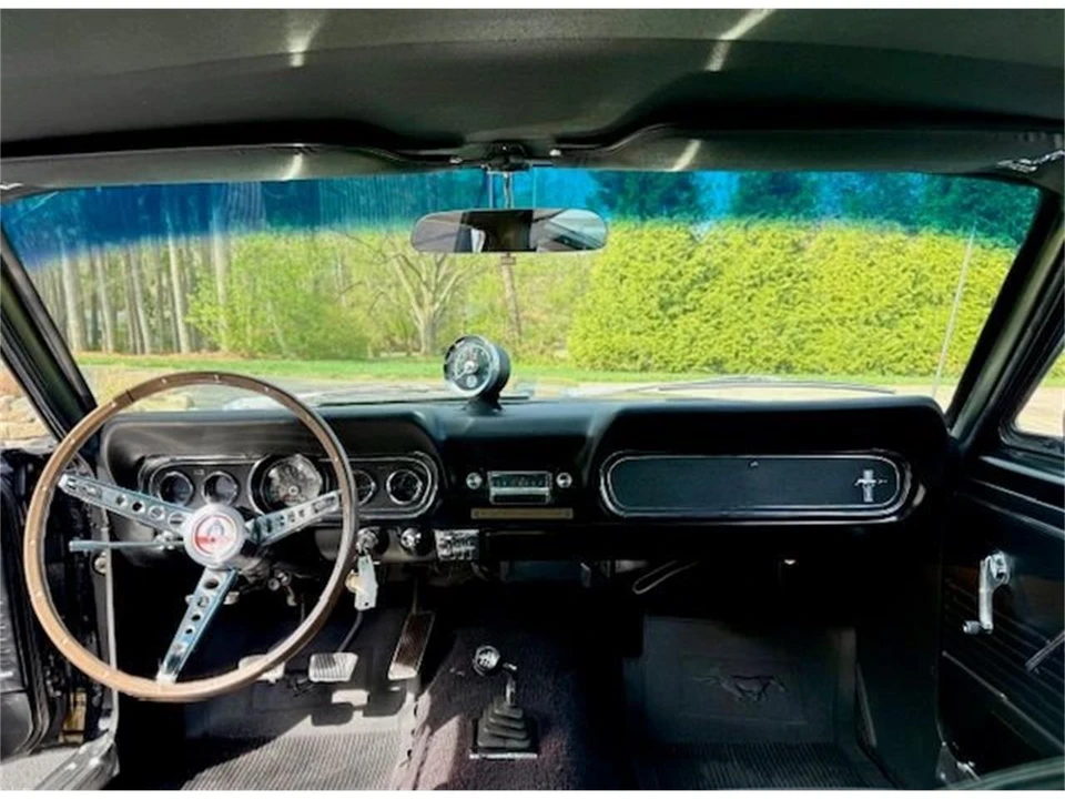 1965 Ford Mustang 1st Gen (1964.5-1966) - Image 28 of 31