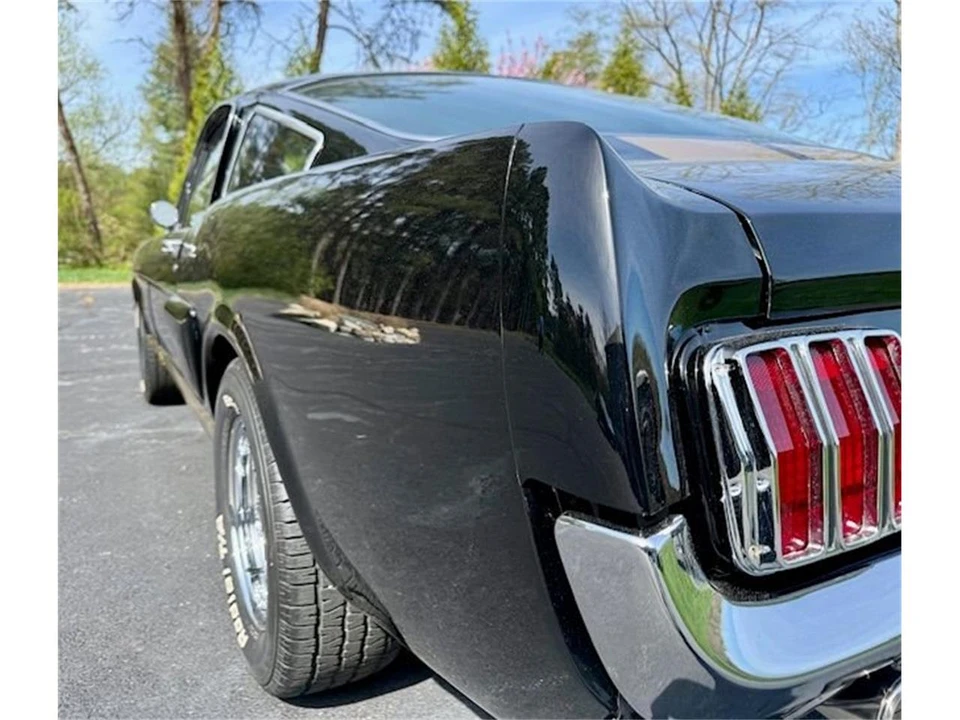 1965 Ford Mustang 1st Gen (1964.5-1966) - Image 24 of 31