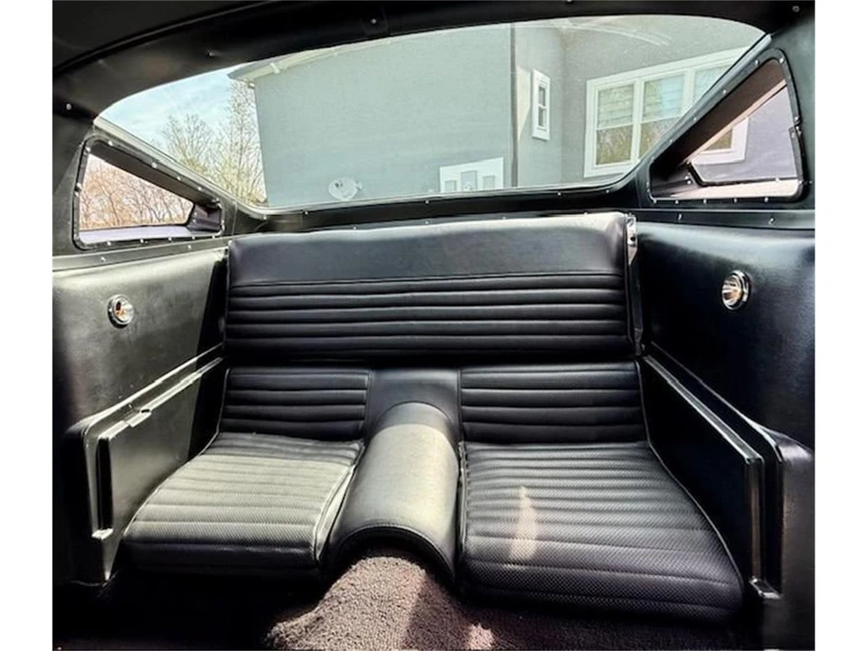 1965 Ford Mustang 1st Gen (1964.5-1966) - Image 26 of 31