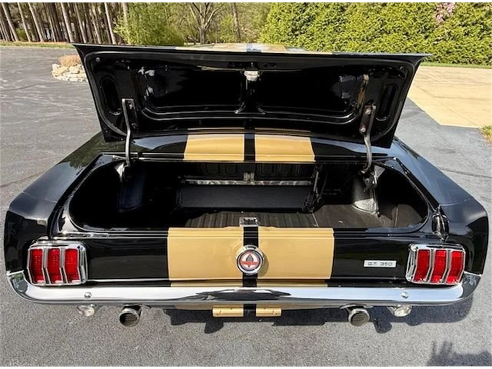 1965 Ford Mustang 1st Gen (1964.5-1966) - Image 12 of 31