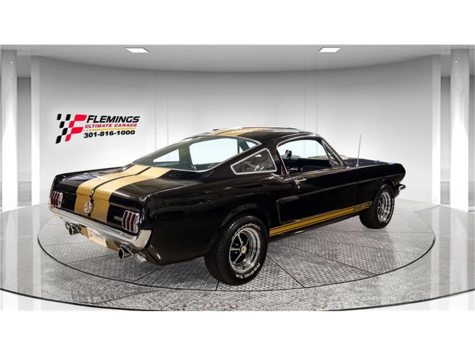 1965 Ford Mustang 1st Gen (1964.5-1966) - Image 4 of 23